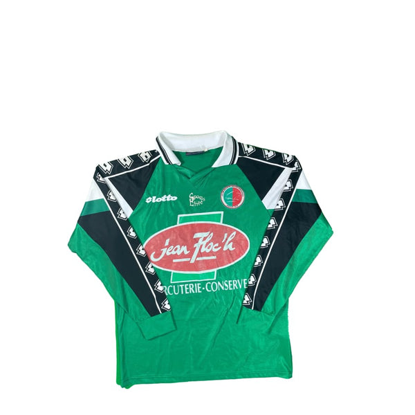 Kits de foot adidas rétro - STORIES sur Kits de foot adidas rétro - STORIES sur