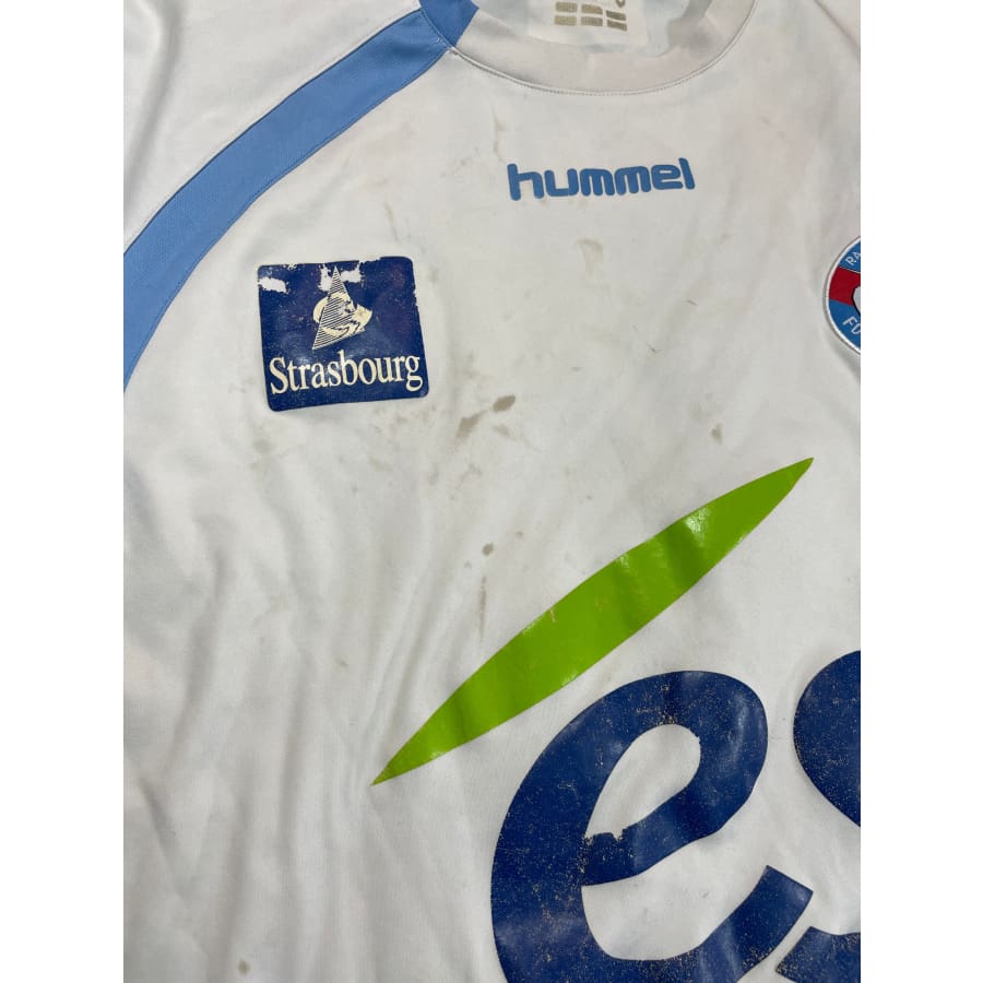 Maillot De Foot Reading FC - Saison 2008/09 - Domicile - Taille XL - Marque Puma