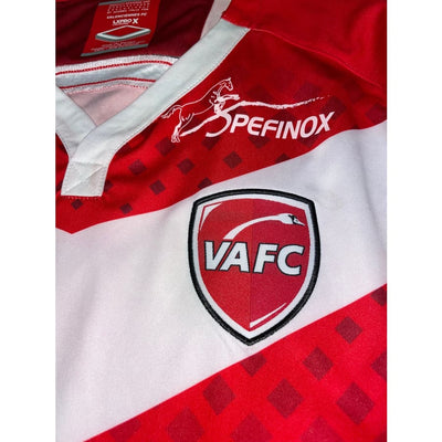 Maillot vintage - Acerbis - Valenciennes FC