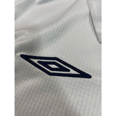 Maillot vintage entraînement Angleterre - Umbro - Angleterre