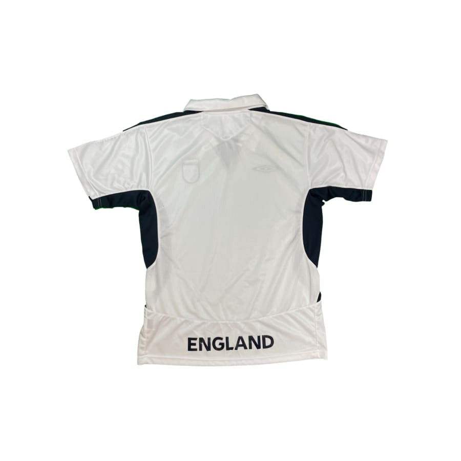 Exclusif : Fuite Du Maillot D'entraînement De L'Angleterre Pour La Coupe Du Monde 2026