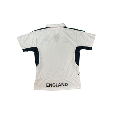 Maillot vintage entraînement Angleterre - Umbro - Angleterre