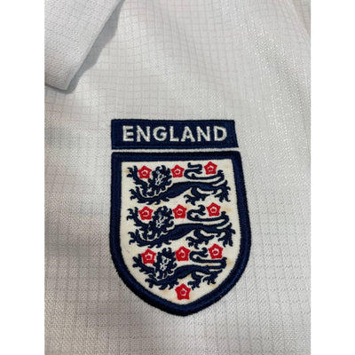 Maillot vintage entraînement Angleterre - Umbro - Angleterre