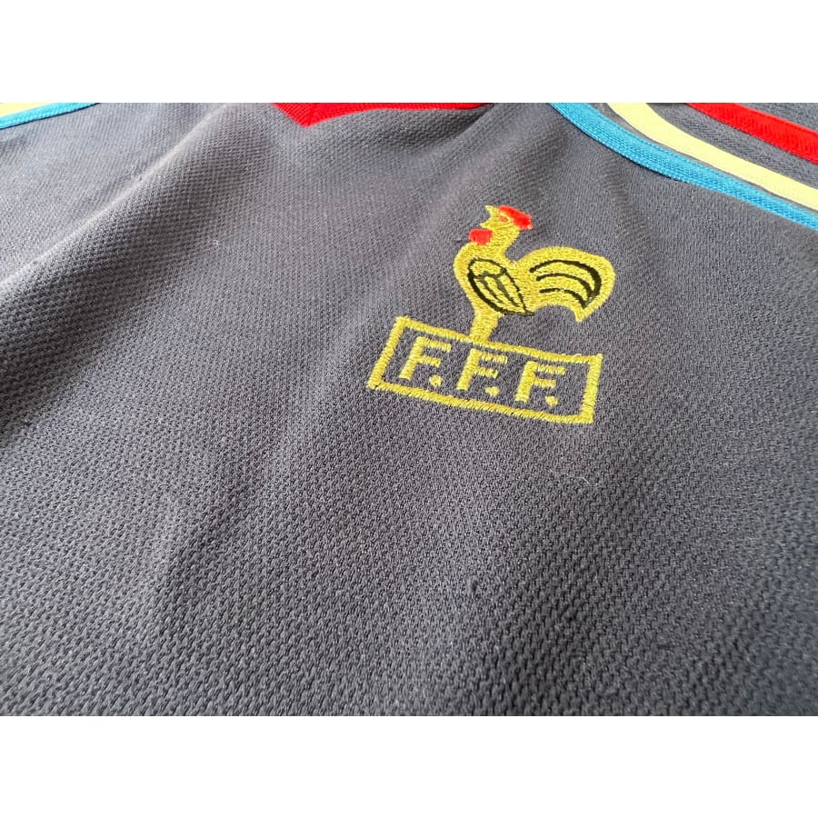 Maillot Vintage FC Köln Années 60 – Réplique – Taille M – Occasion Très Bon État