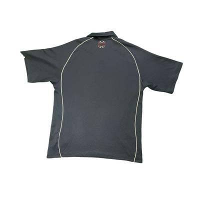 Maillot vintage Equipe de France entraînement - Adidas - Equipe de France
