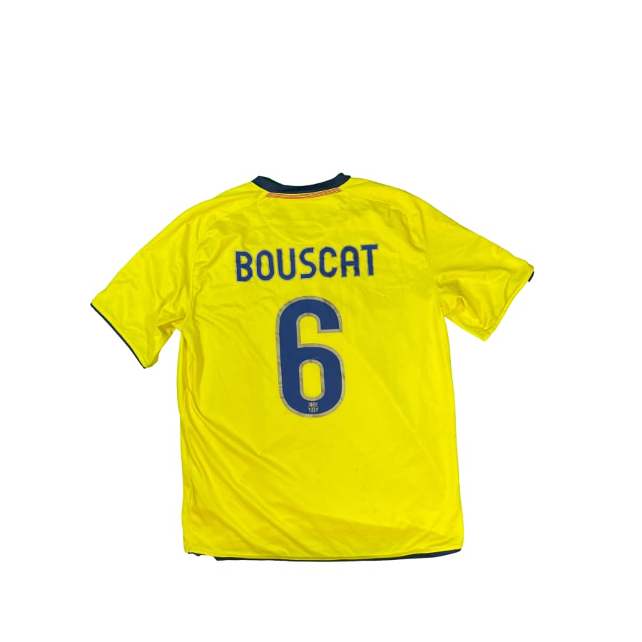 Maillot de football rétro extérieur FC Barcelone N°14 HENRY Maillot de football rétro extérieur FC Barcelone N°14 HENRY