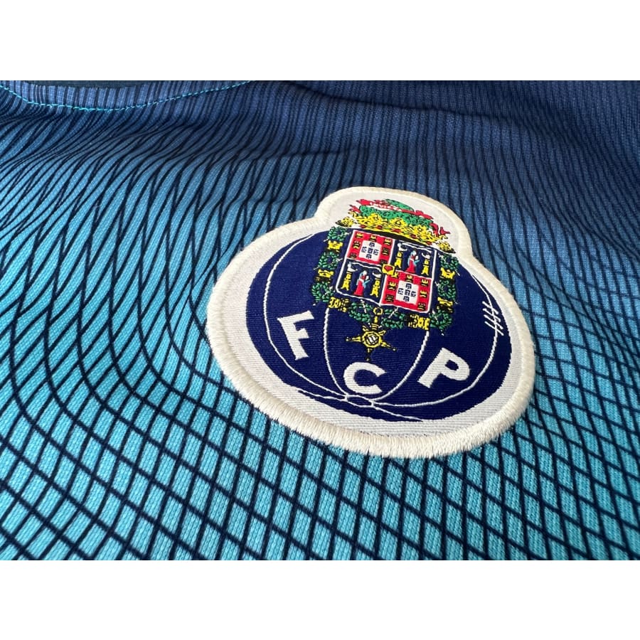 Maillot Copa FC Porto 2002 domicile Rétro sur Maillot Copa FC Porto 2002 domicile Rétro sur