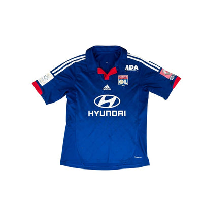 Maillot vintage extérieur Olympique Lyonnais #21 Gonalons saison 2012-2013 - Adidas - Olympique Lyonnais