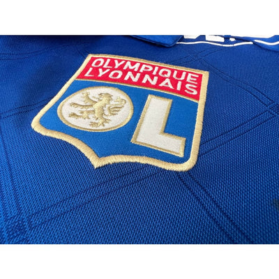Maillot vintage extérieur Olympique Lyonnais #21 Gonalons saison 2012-2013 - Adidas - Olympique Lyonnais