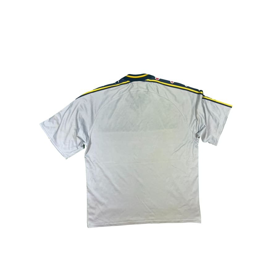 Maillot vintage - Champion - FC Sochaux-Montbéliard