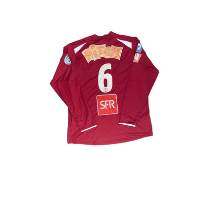 Maillot vintage football Coupe de France nike #6 - Nike - Coupe de France