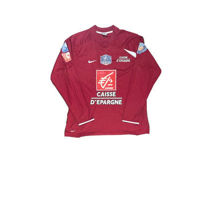 Maillot vintage football Coupe de France nike #6 - Nike - Coupe de France