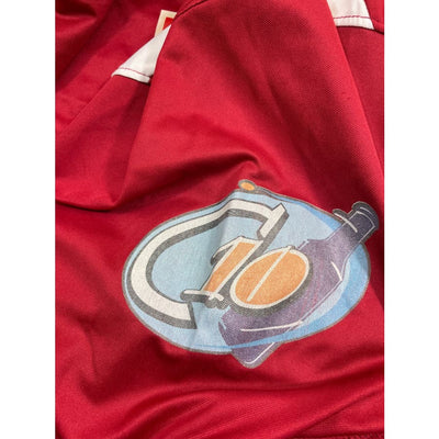 Maillot vintage football Coupe de France nike #6 - Nike - Coupe de France