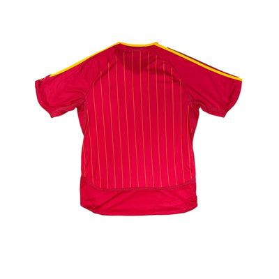 Maillot vintage football Espagne domicile saison 2006-2007 - Adidas - Espagne