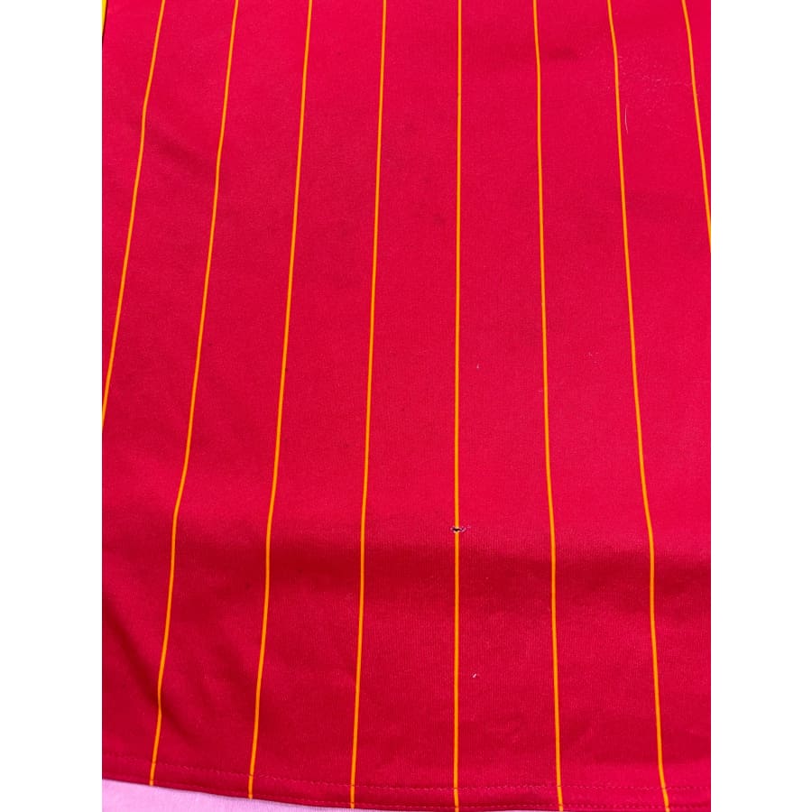 Maillots de foot vintage / rétro - The Football Market - Maillot football vintage Espagne domicile