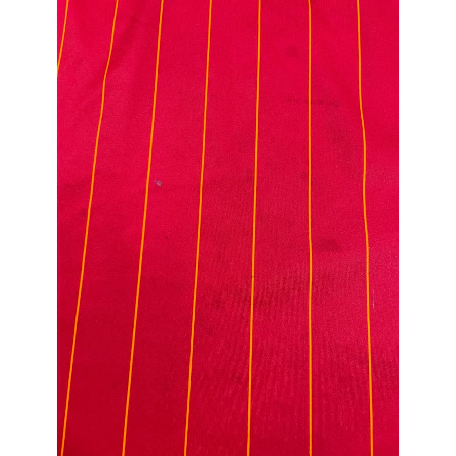 Maillot vintage football Espagne domicile saison 2006-2007 - Adidas - Espagne