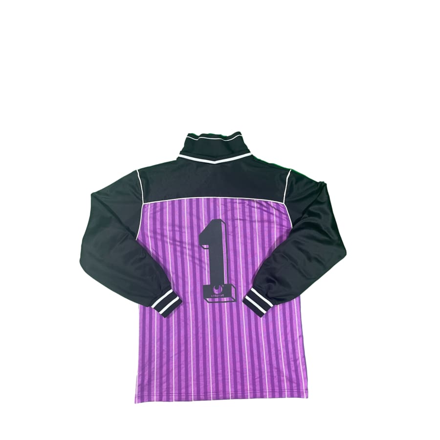 Maillot De Gardien De Football Enfant Progressive Bleu UHLSPORT