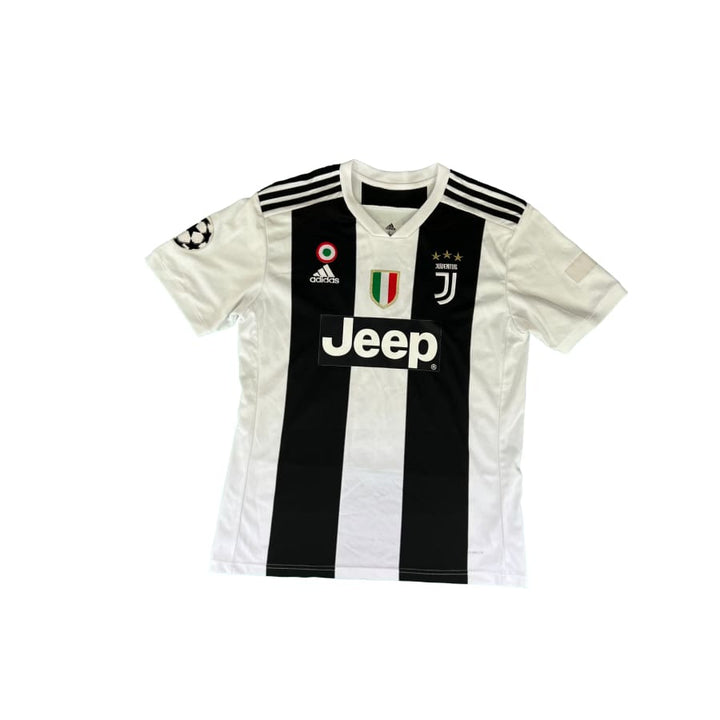 Maillots de foot vintage / rétro - The Football Market - Maillot Valenciennes FC rétro domicile