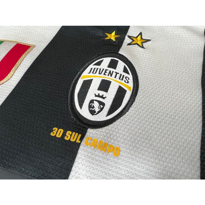 Maillot vintage Juventus Turin #7 Urso saison 2012-2013 - Nike - Juventus FC