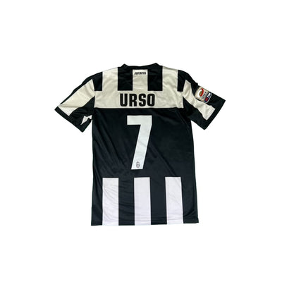 Maillot vintage Juventus Turin #7 Urso saison 2012-2013 - Nike - Juventus FC