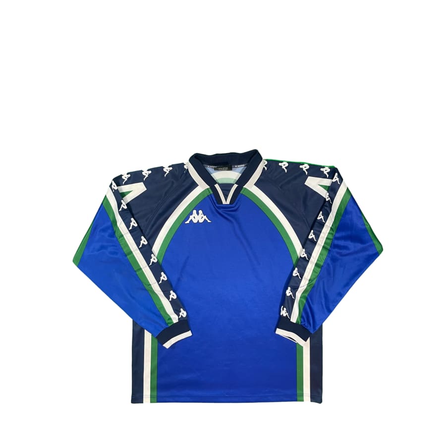 Maillot De Foot Retro Entrainement Kopa N 10 Annees 1990
