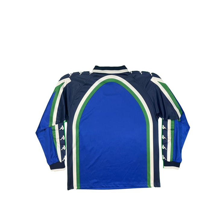 Maillot De Gardien De Football ABM Vintage - Fabriqué En Italie, Taille XL