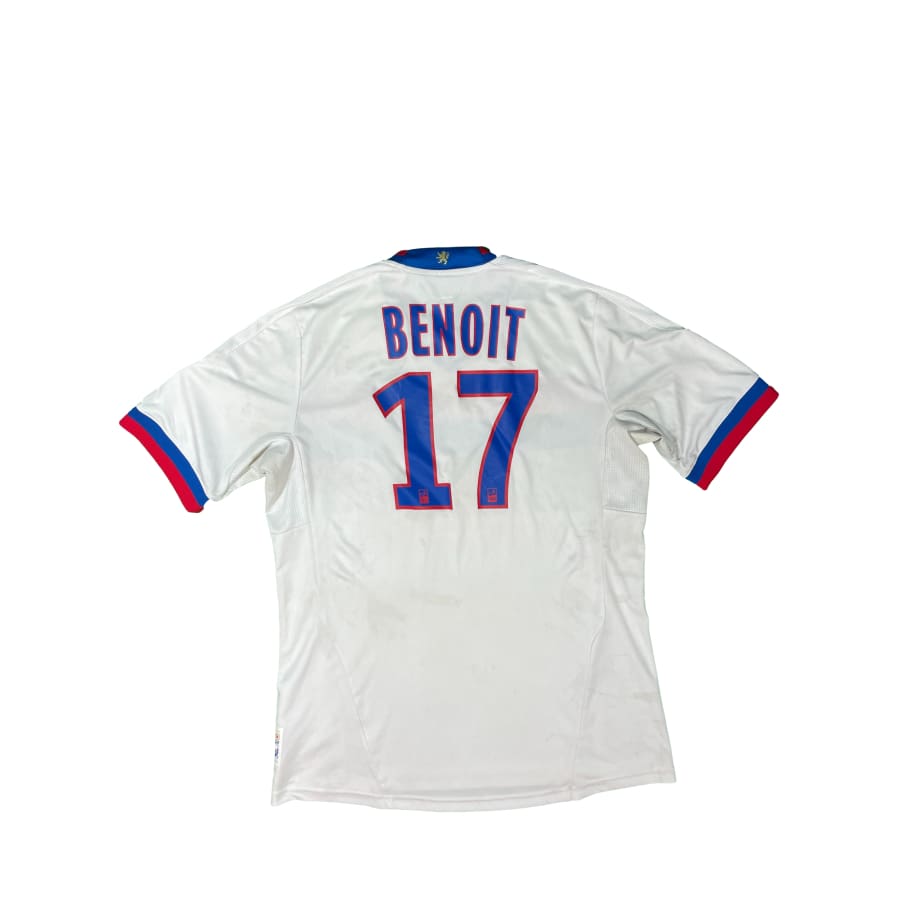 Maillots de foot vintage / rétro - The Football Market - Echarpe de football vintage Finale coupe