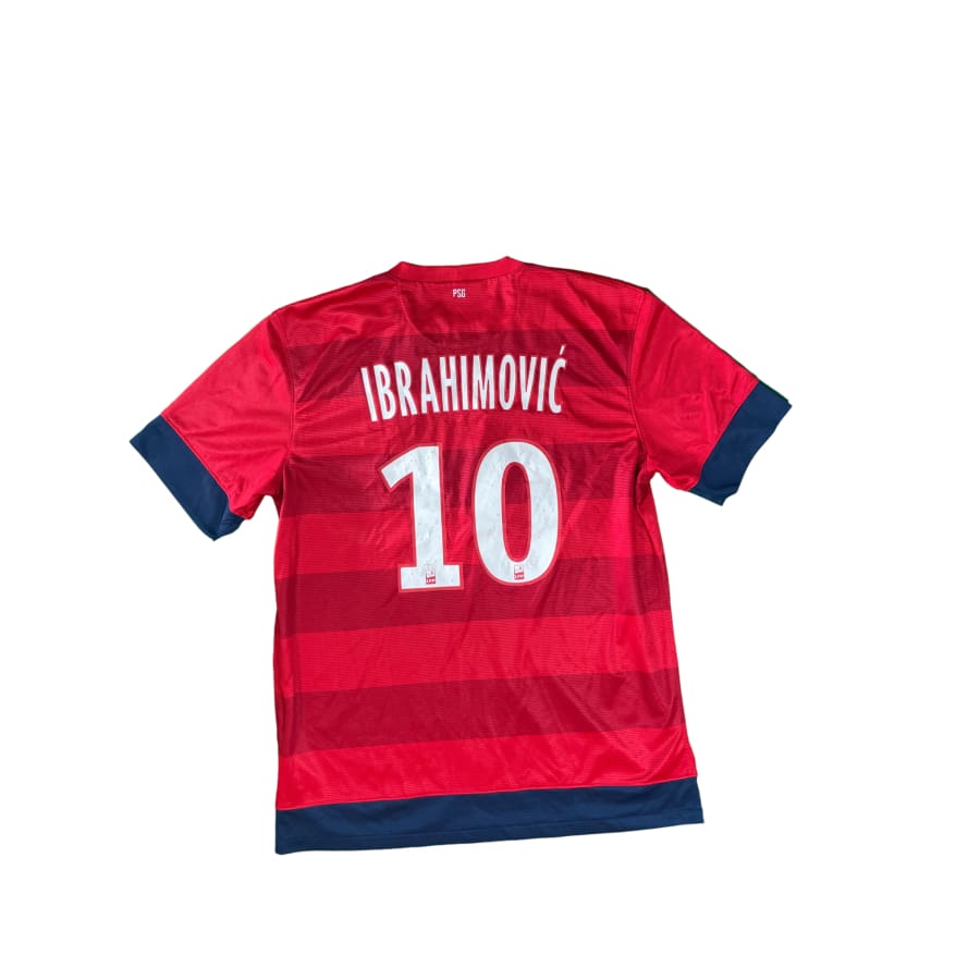 Maillots de foot vintage / rétro - The Football Market - Maillot foot PSG extérieur enfant 2012-2013
