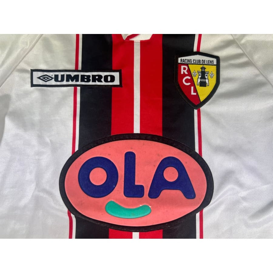 Besiktas Extérieur Maillot de foot 1990 - 1991