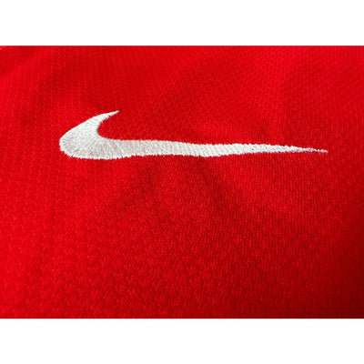 Maillot vintage Russie extérieur saison 2008-2009 - Nike - Russie