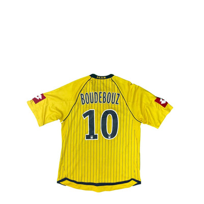 Maillot vintage - Maillots de foot vintage / rétro - The Football Market