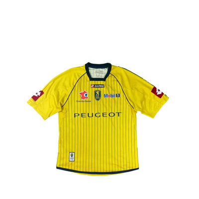 Maillot vintage - Maillots de foot vintage / rétro - The Football Market