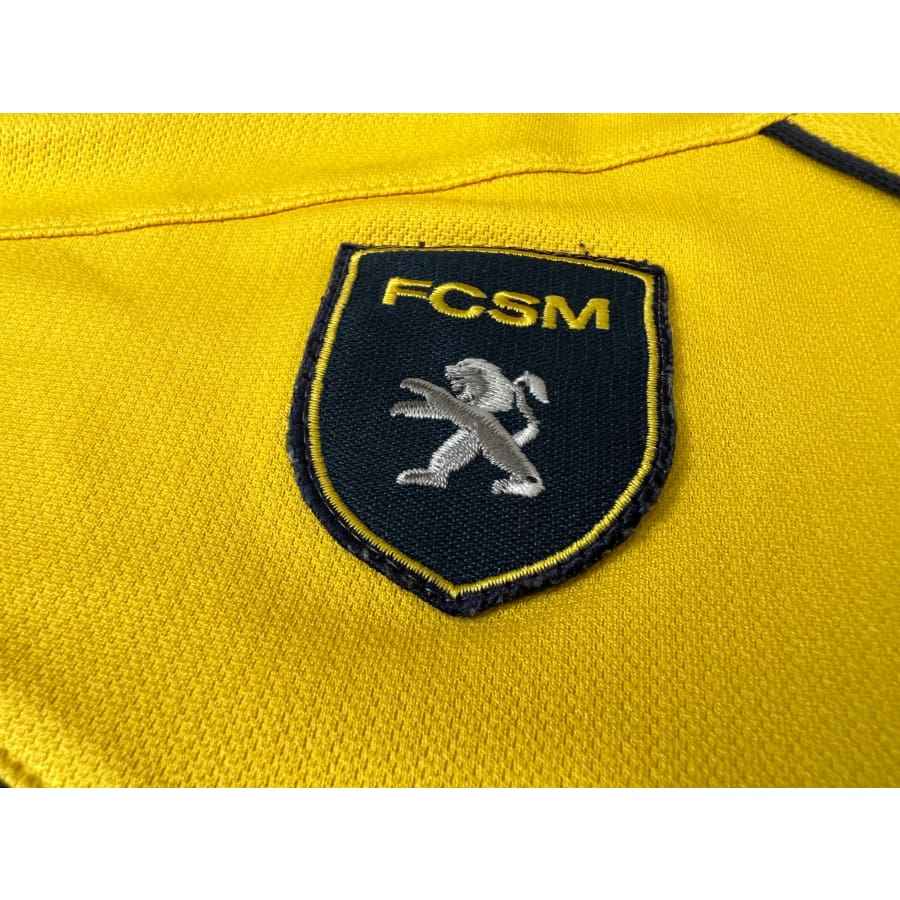 Maillot - Maillots de foot vintage / rétro - The Football Market