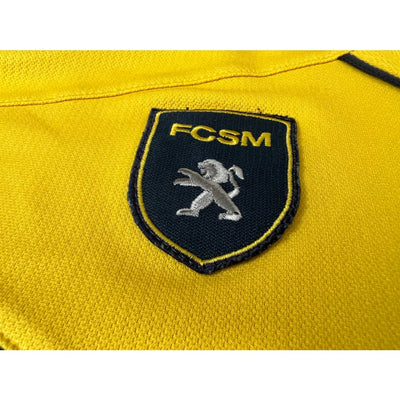 Maillot - Maillots de foot vintage / rétro - The Football Market