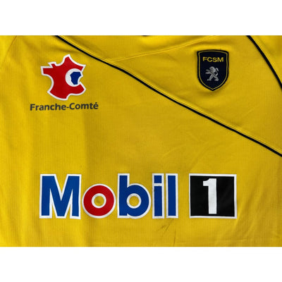 Maillot - Maillots de foot vintage / rétro - The Football Market