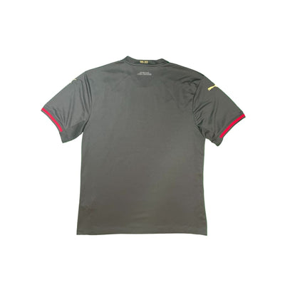 Maillot vintage Stade Rennais ’120 ans’ saison 2021 - 2022 - Puma - Stade Rennais FC