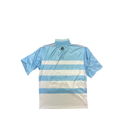 Maillot vintage Strasbourg domicile - Adidas - RC Strasbourg Alsace