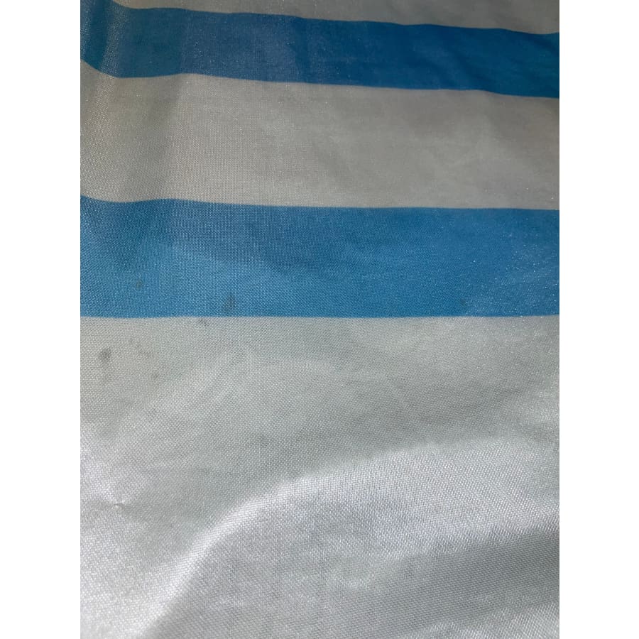 Maillot vintage Strasbourg domicile - Adidas - RC Strasbourg Alsace