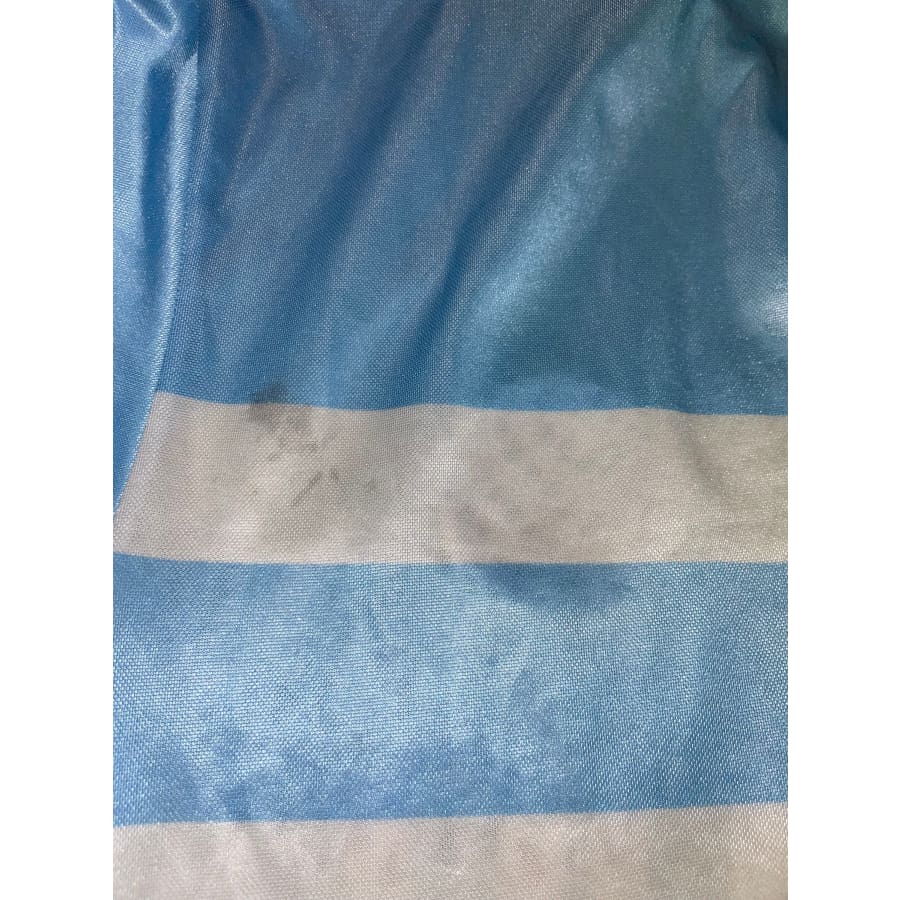 Maillot vintage Strasbourg domicile - Adidas - RC Strasbourg Alsace