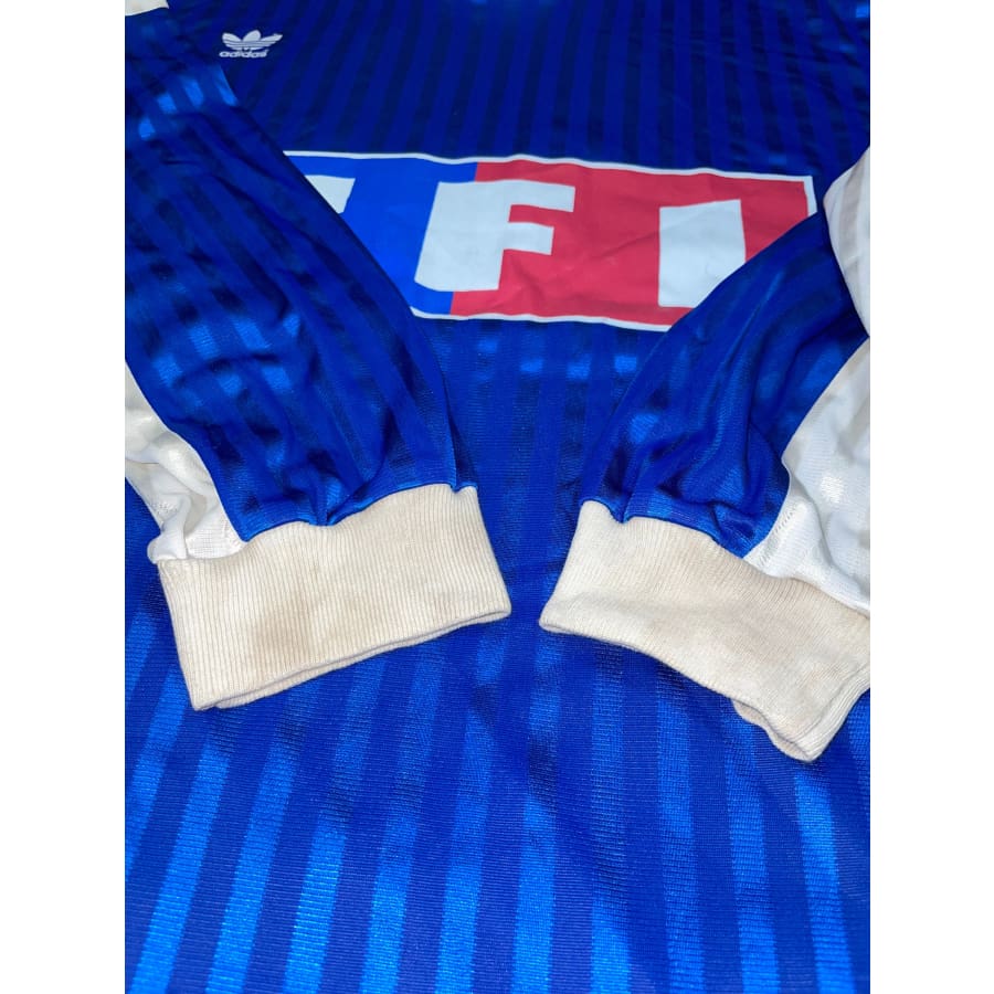 Maillot vintage - Adidas - Coupe de France