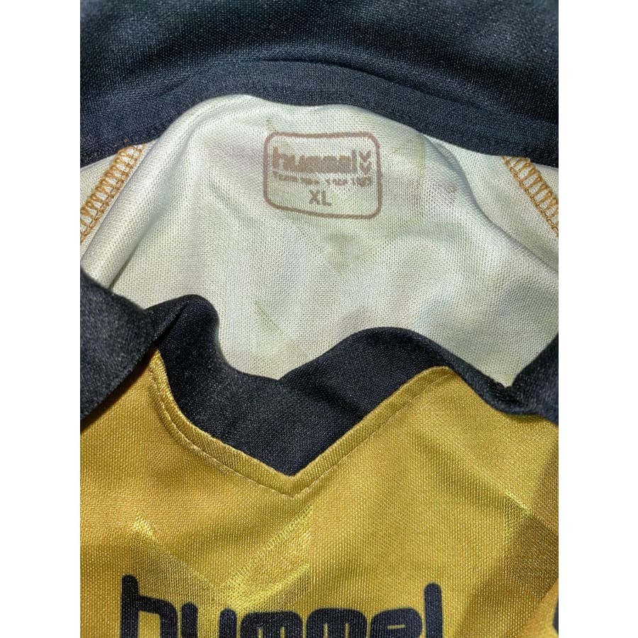 Maillot vintage - Hummel - RC Strasbourg Alsace