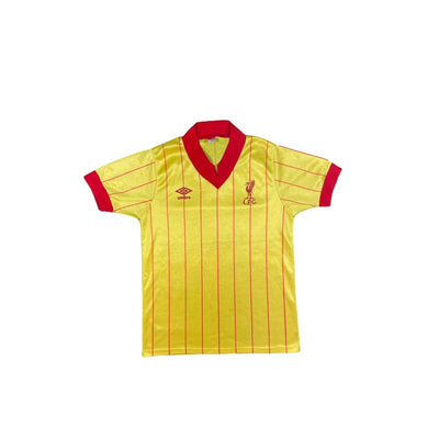 Maillot vintage - Umbro - FC Liverpool