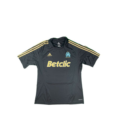 Maillot vintage third OM saison 2011-2012 - Adidas - Olympique de Marseille