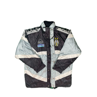 Veste vintage - Kappa - Juventus FC