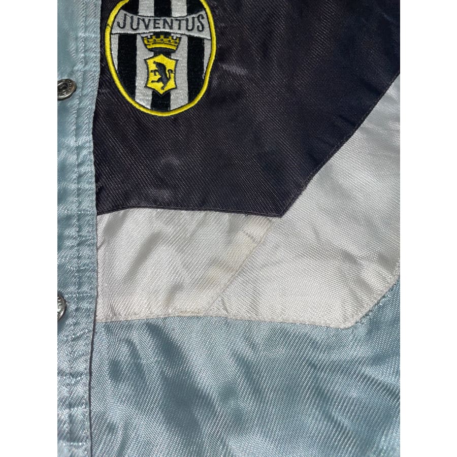 Veste vintage - Kappa - Juventus FC
