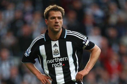 michael owen newcastle