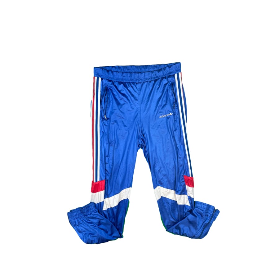 Pantalon vintage - Adidas - Equipe de France