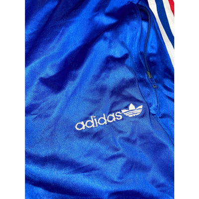 Pantalon vintage - Adidas - Equipe de France