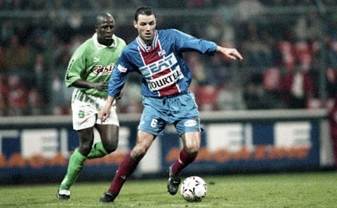 paul le guen psg