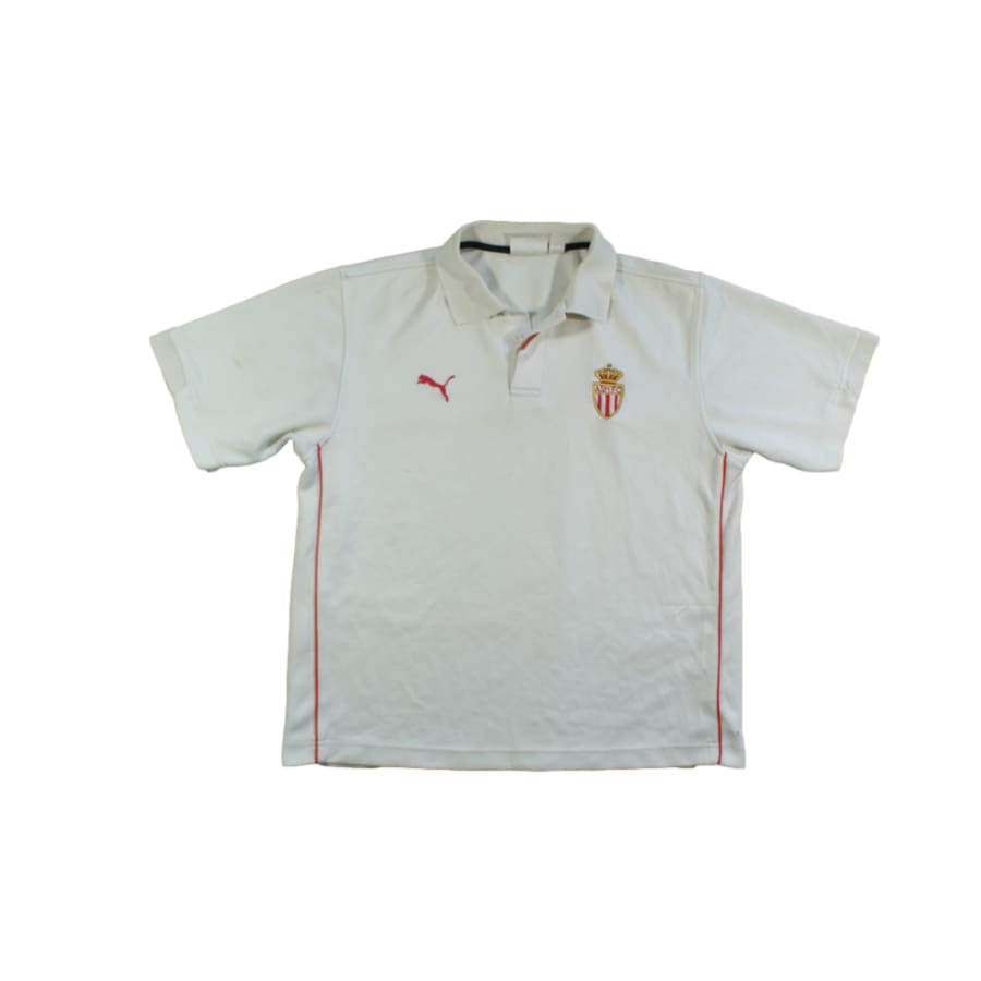 Ensemble de foot Adidas AS Monaco des années 1990 - Vêtements Ensemble de foot Adidas AS Monaco des années 1990 - Vêtements
